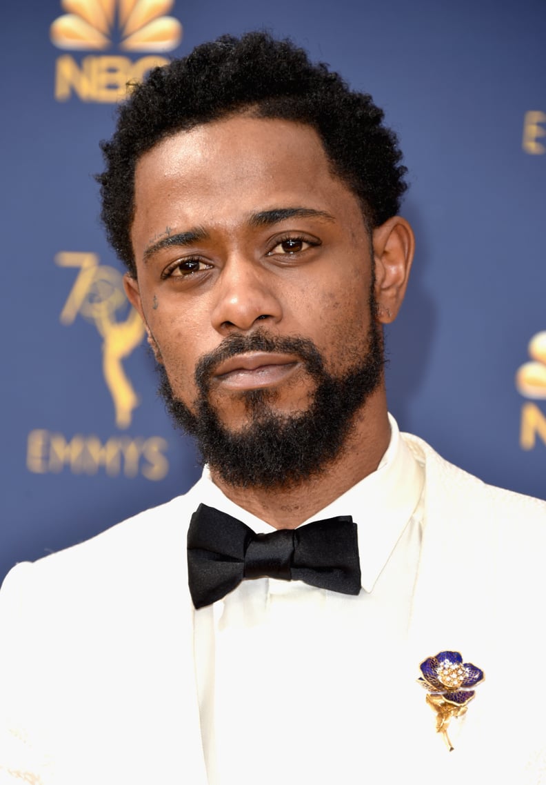 Lakeith Stanfield as Ed Needham