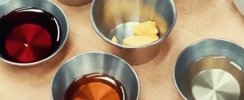 Sweetgreen's Spicy Cashew Dressing Recipe | TikTok Video