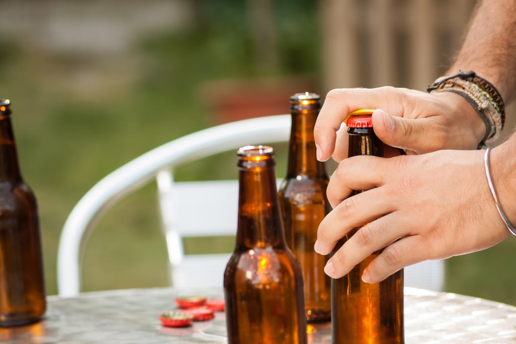 How to Talk About Drugs and Alcohol With Kids