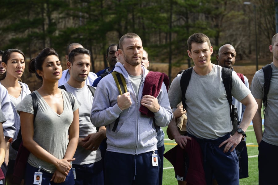 Quantico