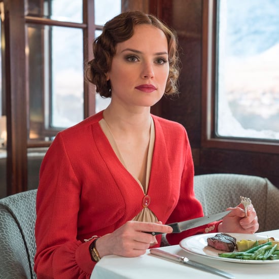 Murder on the Orient Express Movie Details 2017