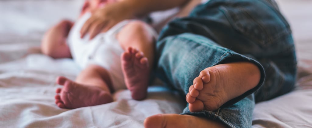 What to Say When Your Kid Asks Where Babies Come From — No Stork Involved!