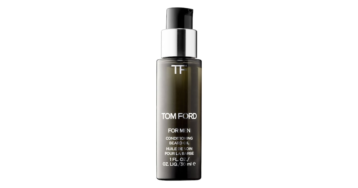 Tom Ford Conditioning Beard Oil Best SkinCare and Grooming Gifts For