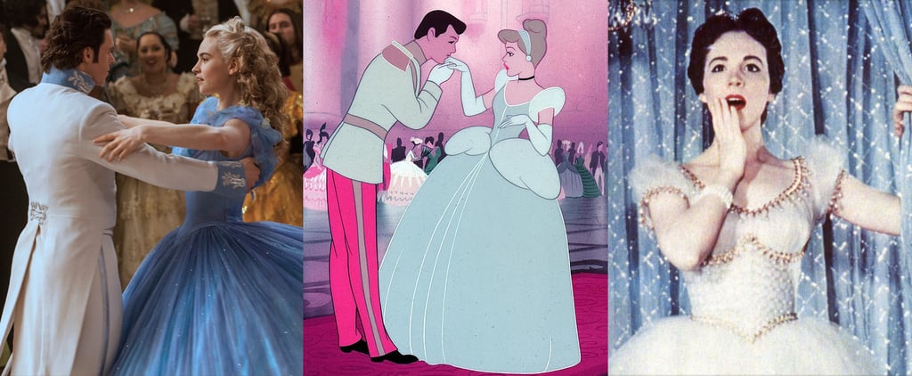 The History of Cinderella