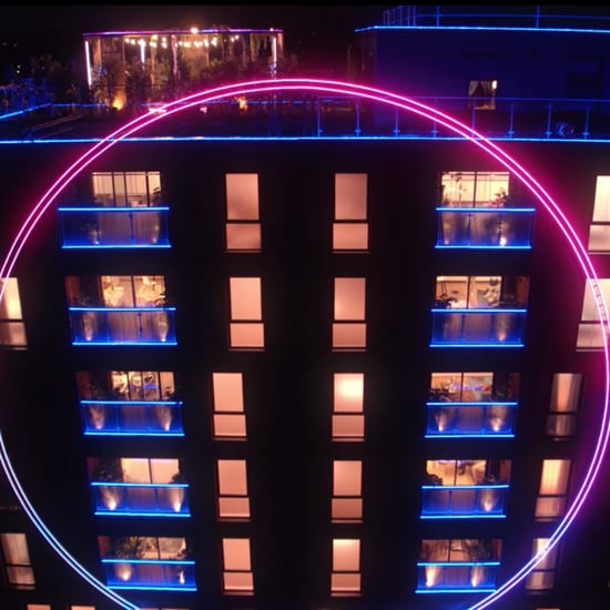 Where Is the Building From Netflix's The Circle?