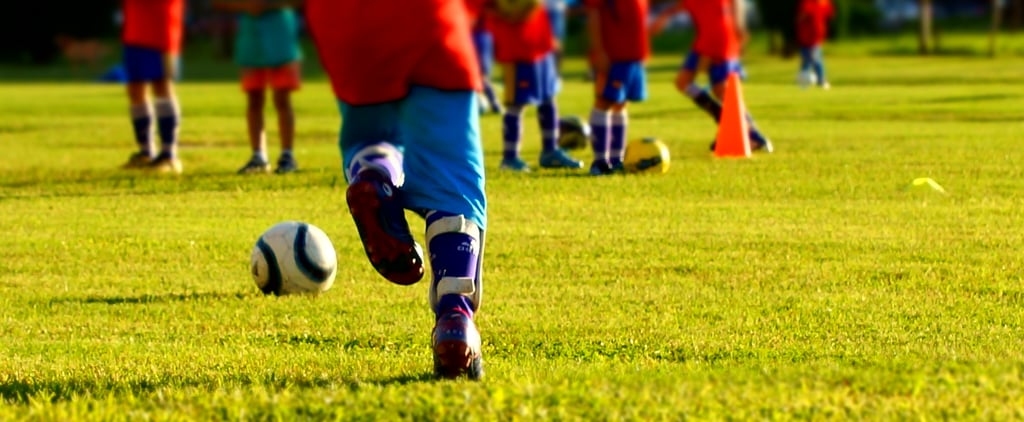 I Want My Kids to Play Sports but Worry How the Culture Will Affect Them