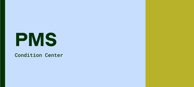 What is PMS?