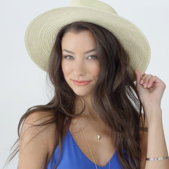Maxi Dress POPSUGAR Fashion