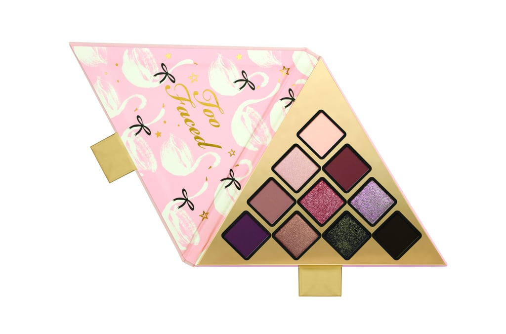 Too Faced Under the Christmas Tree Breakaway Makeup Palette Too Faced