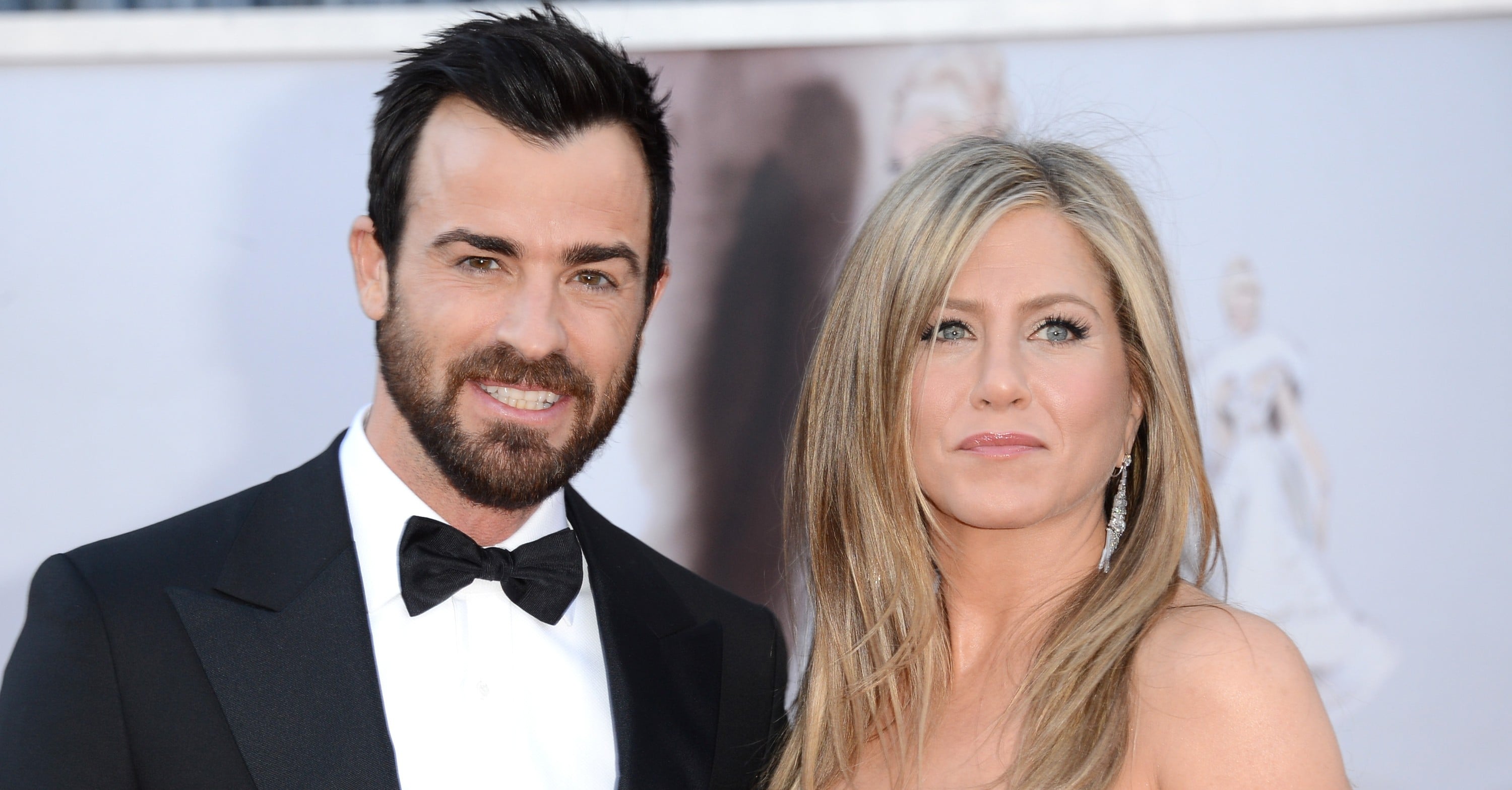 Jennifer Aniston, Justin Theroux separating: 'We are two best friends who  have decided to part ways as a couple' - Good Morning America