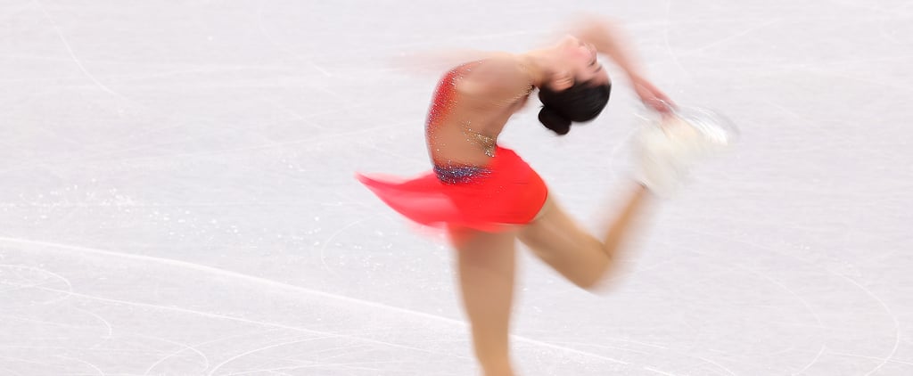 How Do Figure Skaters Not Get Dizzy?