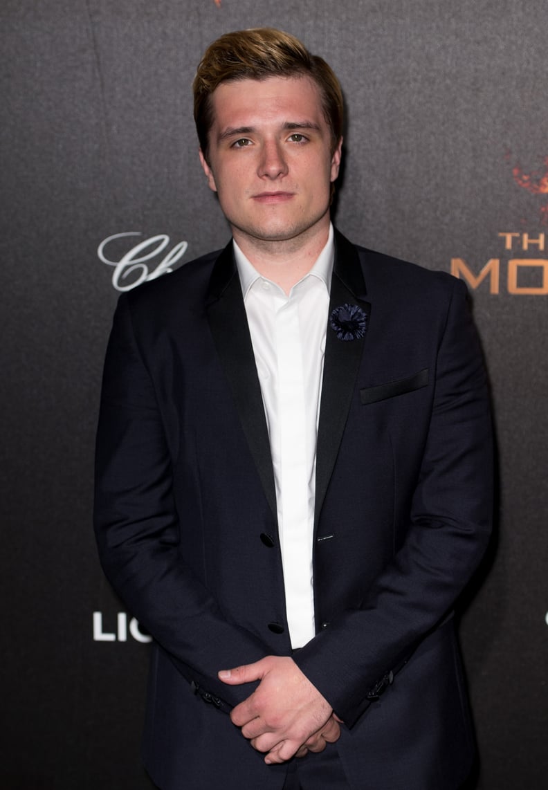 Josh Hutcherson