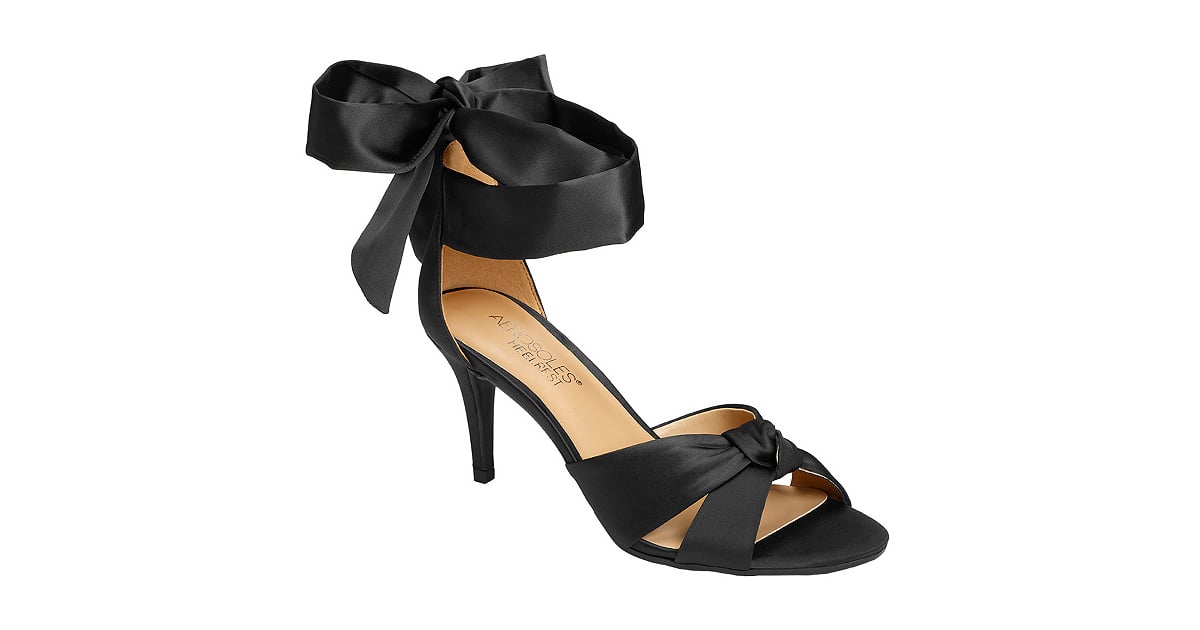 aerosoles heeled sandals