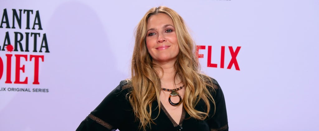 What Beauty Products Does Drew Barrymore Use?