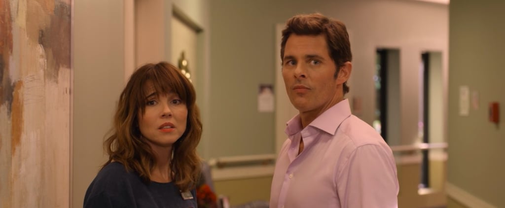 Dead to Me: The Subtle Way Judy and Steve's Dialogue Calls Attention to Abusive Relationships
