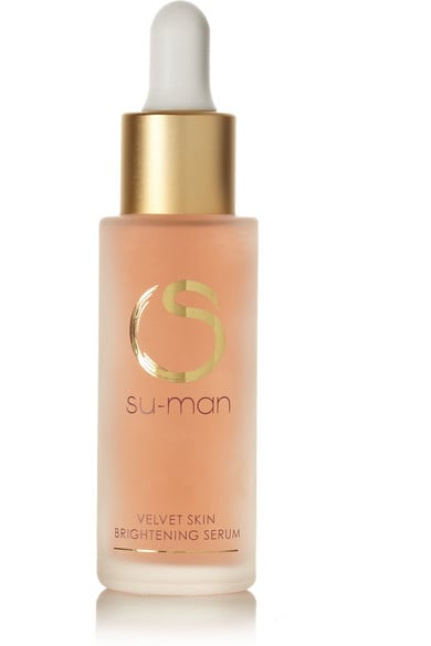 Su-Man Skincare Velvet Skin Brightening Serum