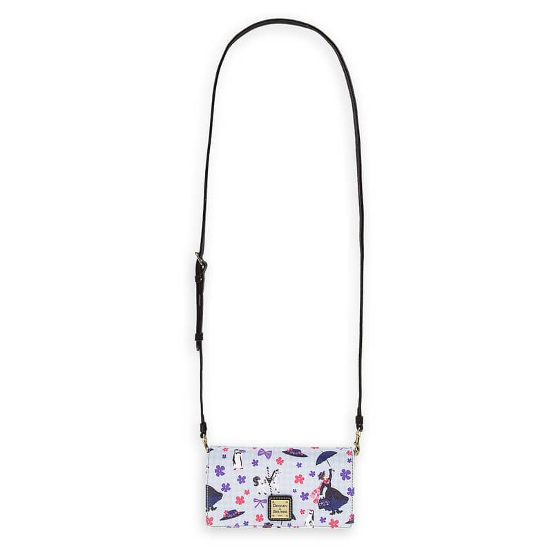 Dooney Bourke Just Released a Mary Poppins Bag Collection