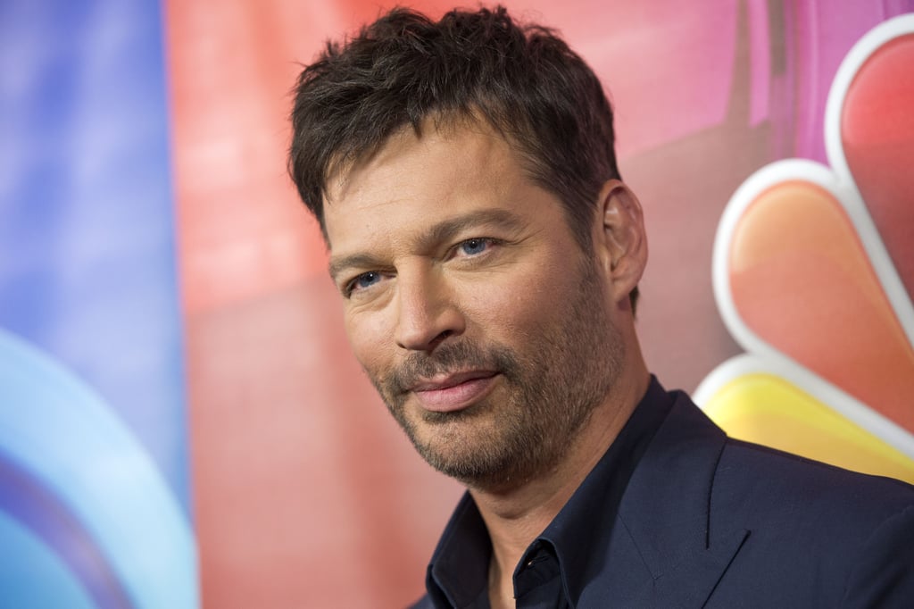 Harry Connick Jr. Hot Pictures