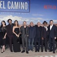 The Breaking Bad Cast Reunited at the El Camino Premiere, and It Felt Just Like Old Times