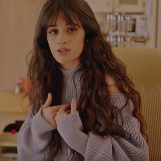 Camila Cabello Vogue 73 Questions Video