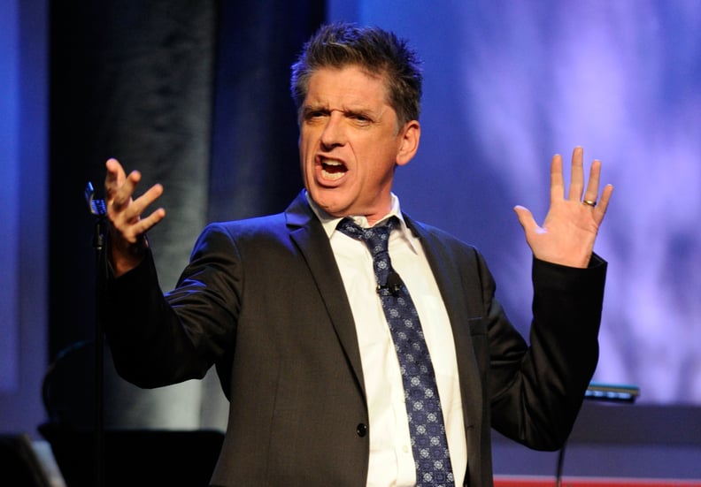 Craig Ferguson