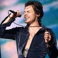 Harry Styles Rocked Capital FM's Jingle Bell Ball — See All of His Performances Here