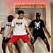 Watch the Basement Gang's TikTok Dance Videos