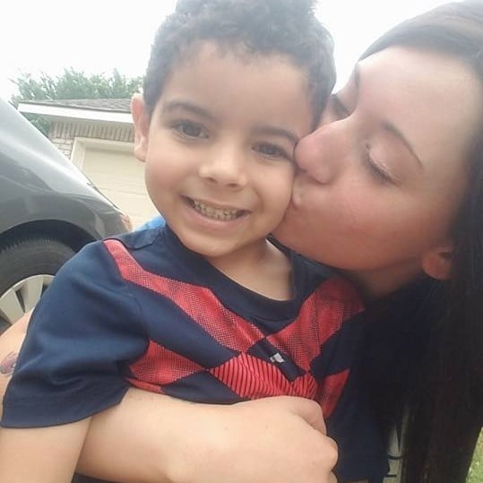 Stranger Comments on Little Boy Wearing Frozen Boots