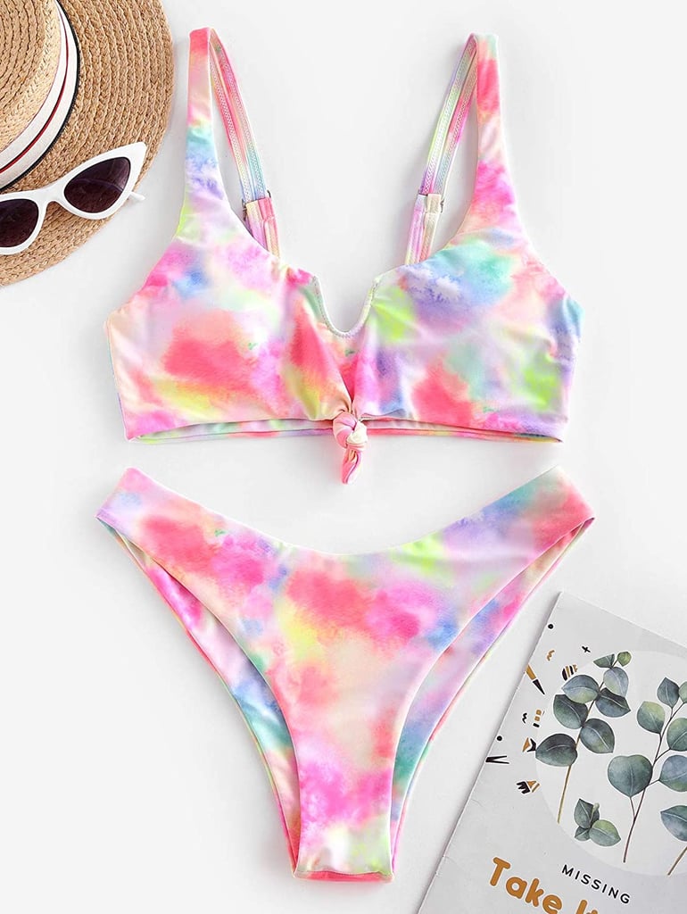 ZAFUL Bikini Set