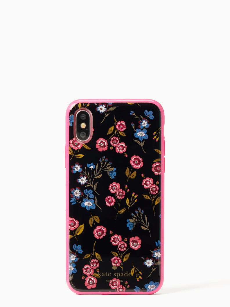 Kate Spade Jeweled Meadow Case