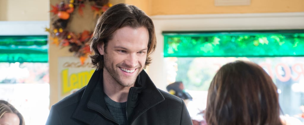 What Happens to Dean in Gilmore Girls A Year in the Life?
