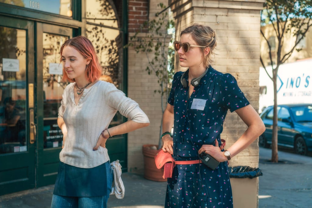 Best Director: Greta Gerwig