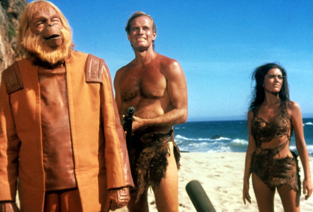 Planet of the Apes