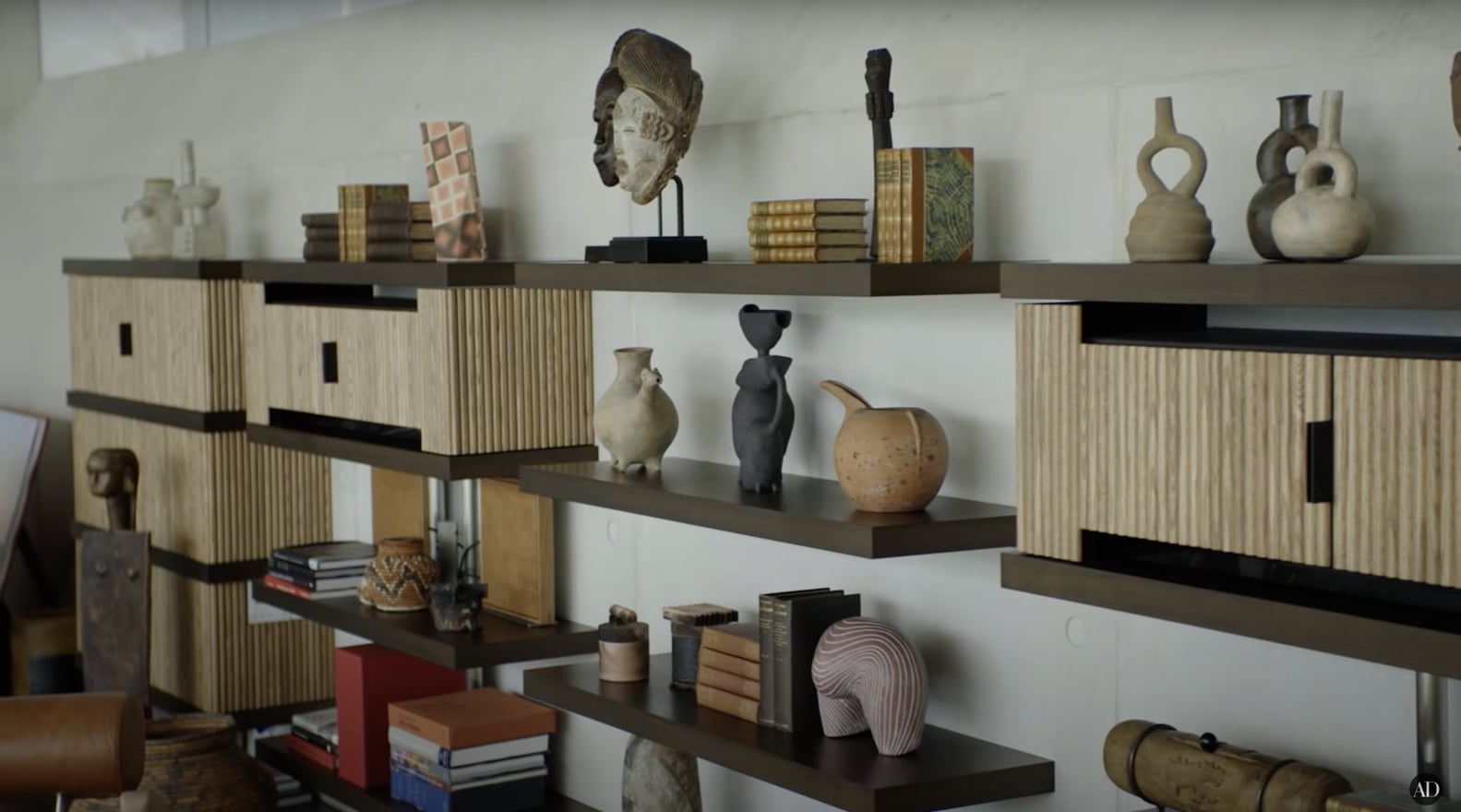 See Alicia Keys's San Diego House in Architectural Digest POPSUGAR Home