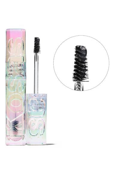 Kosas Air Brow Tinted Volumizing Brow Treatment Gel | Best New Spring