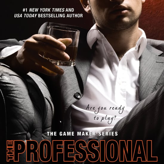 Excerpts From The Professional by Kresley Cole