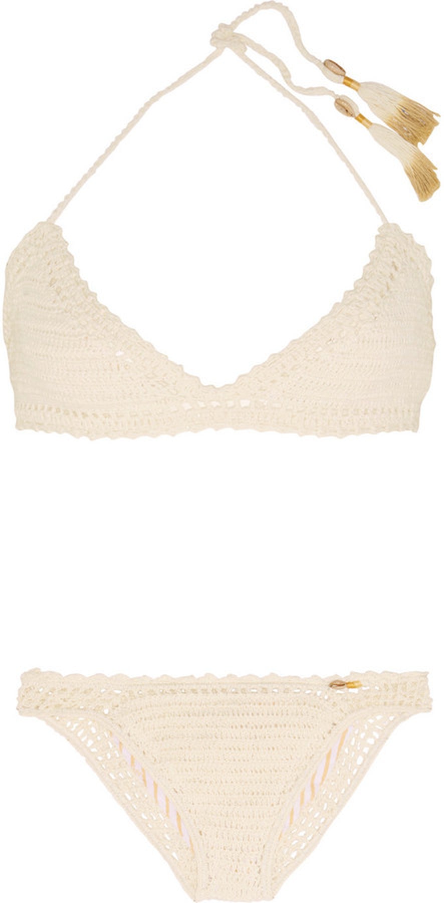 Whitney Port's Bikini Instagrams POPSUGAR Fashion