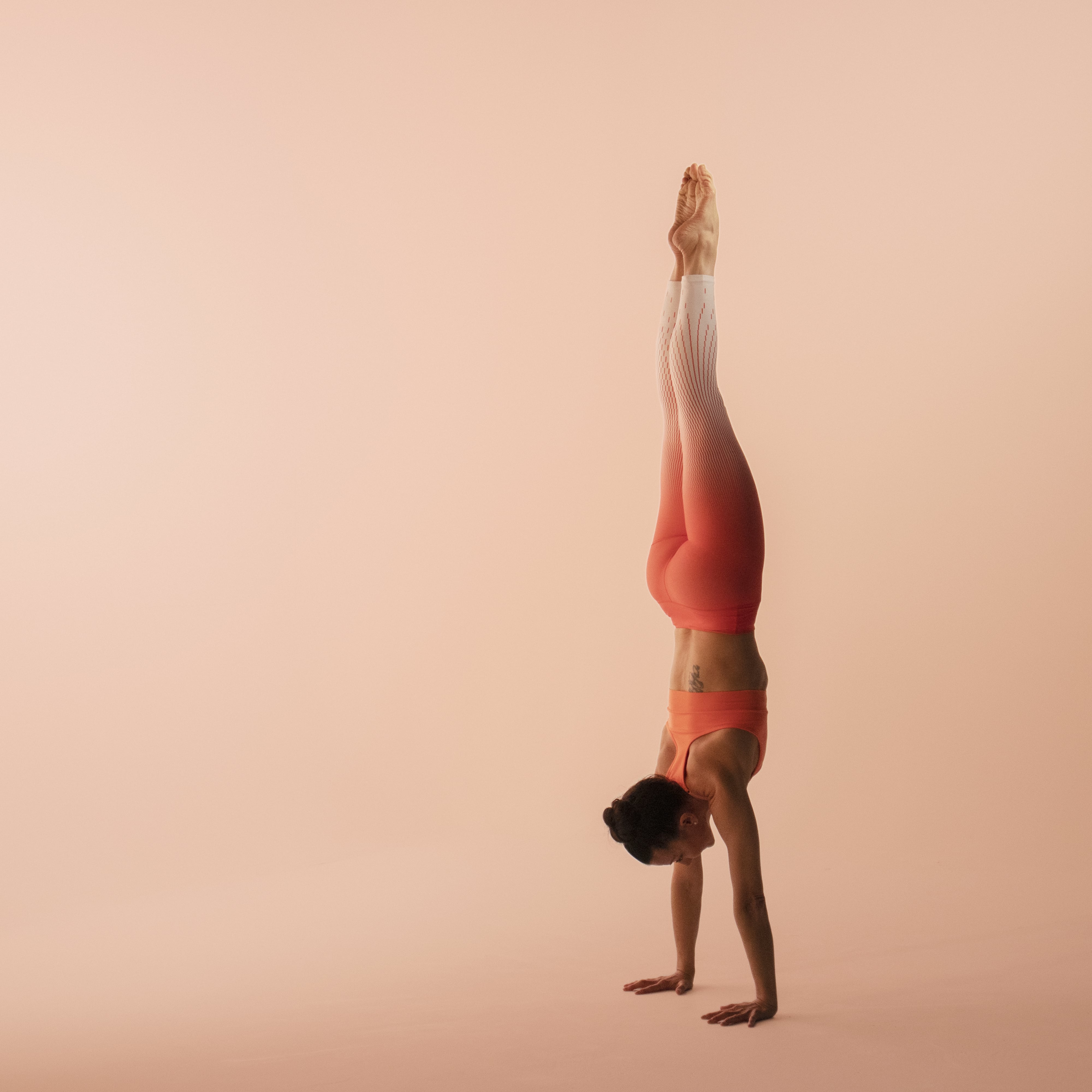 A beginner's guide to headstands