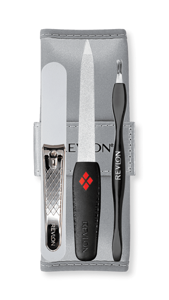 Revlon Manicure Essentials Kit