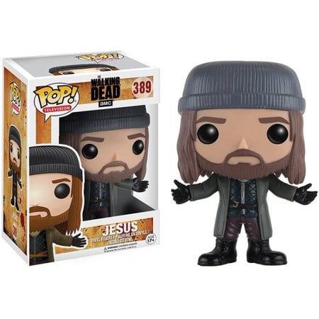 Jesus Funko Pop! Vinyl Figure