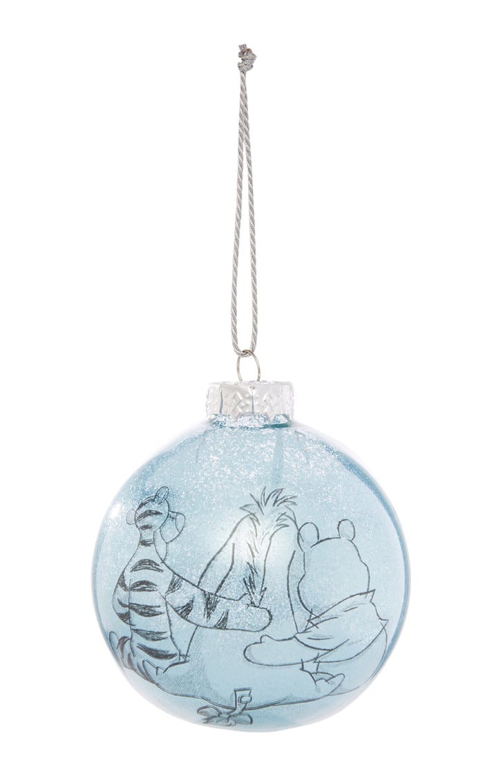 Winnie the Pooh Ornament (7) Primark Disney Christmas Products 2017