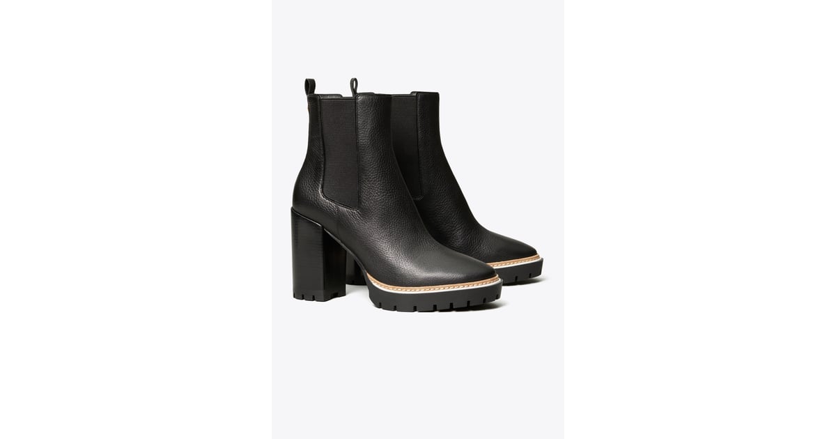 tory burch sneaker boot