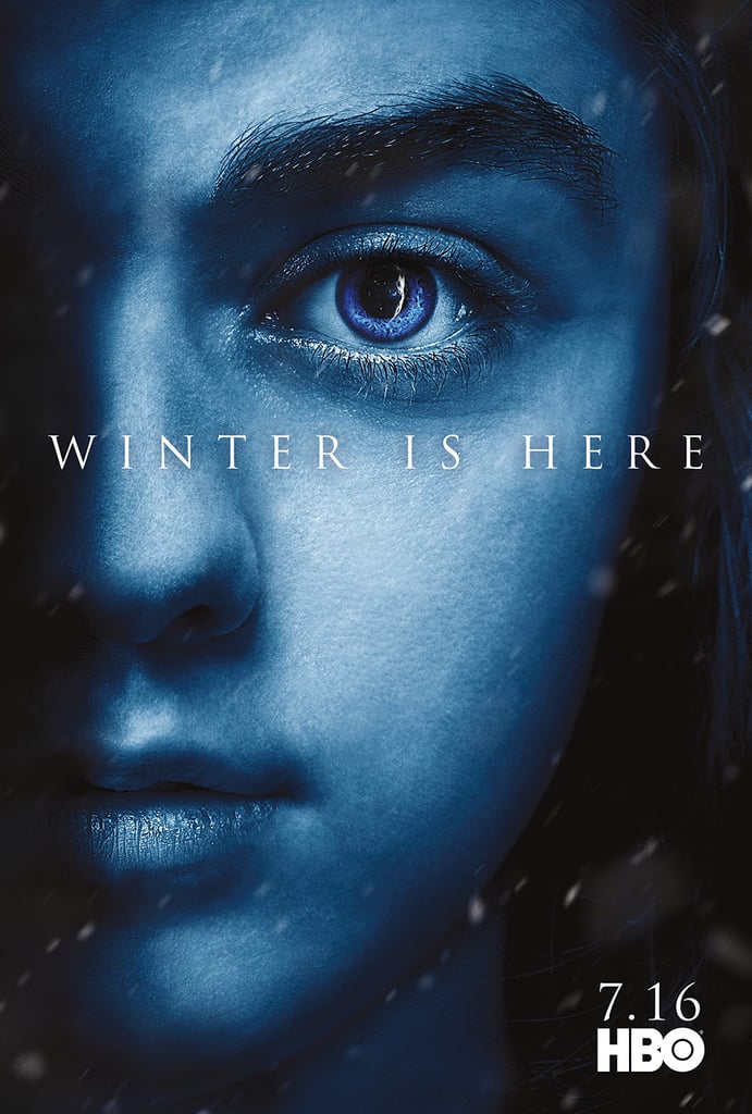 Arya Stark