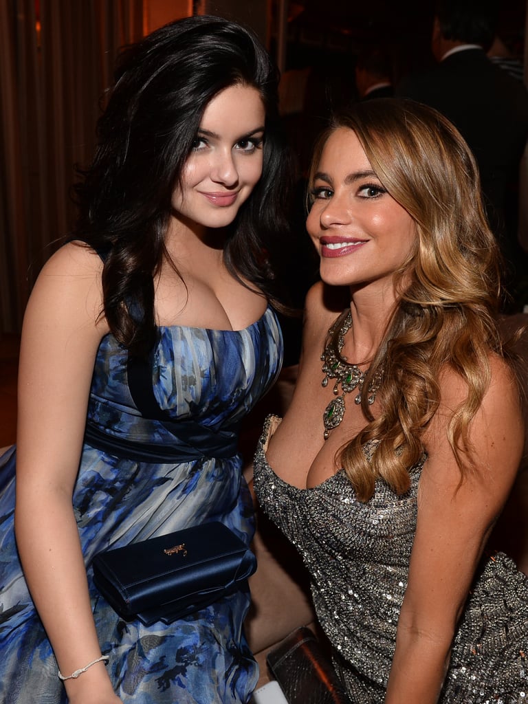 The Weinstein Company and Netflix's SAGs Afterparty 2014