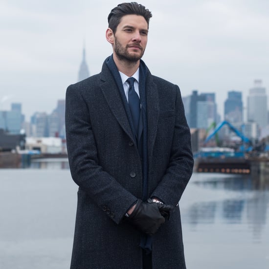 Will Billy Russo Become Jigsaw on The Punisher?