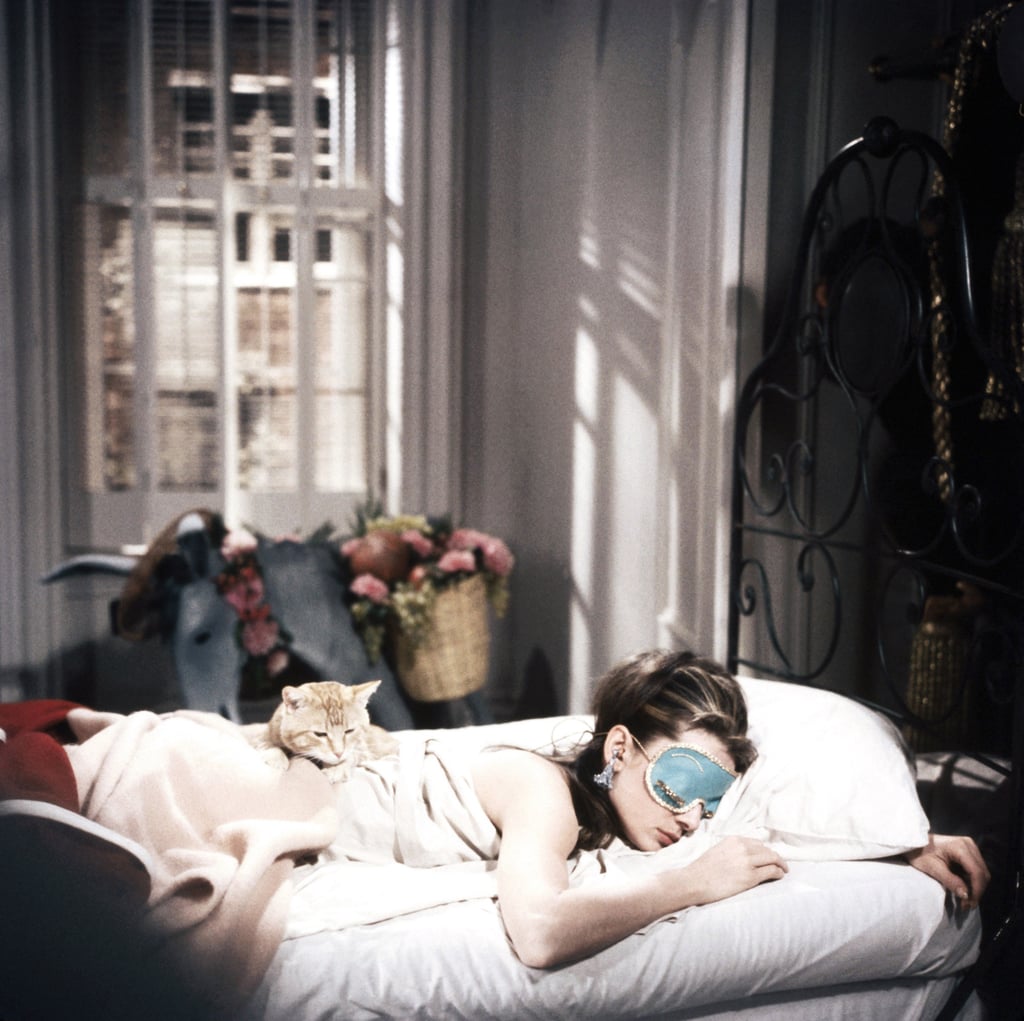 Breakfast at Tiffany's Audrey Hepburn