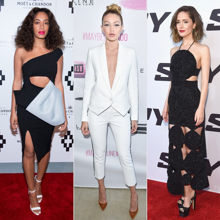 Best Celebrity Style | June 5, 2015