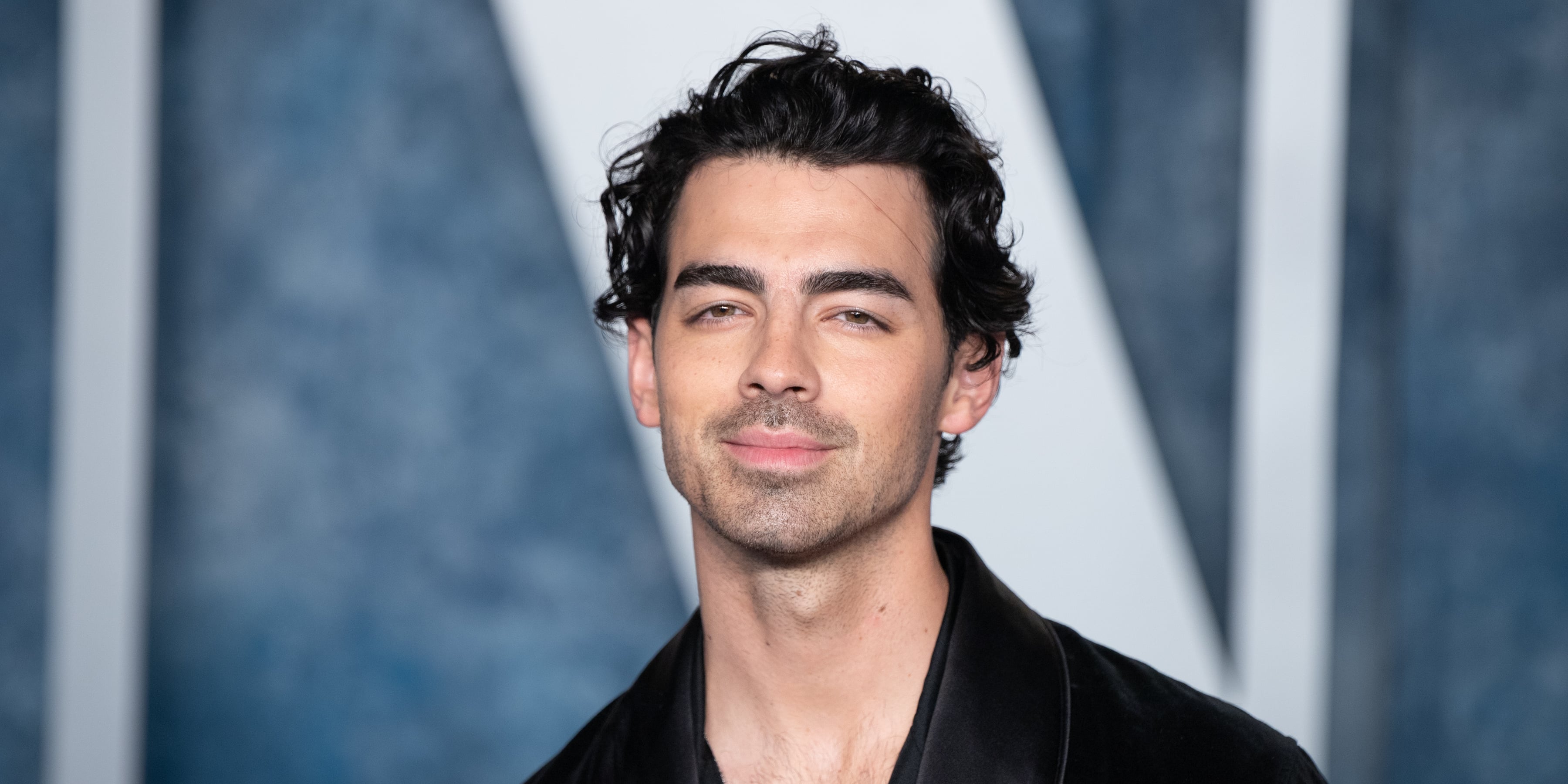 Joe Jonas Reveals He Once Pooped Himself on Stage POPSUGAR Celebrity