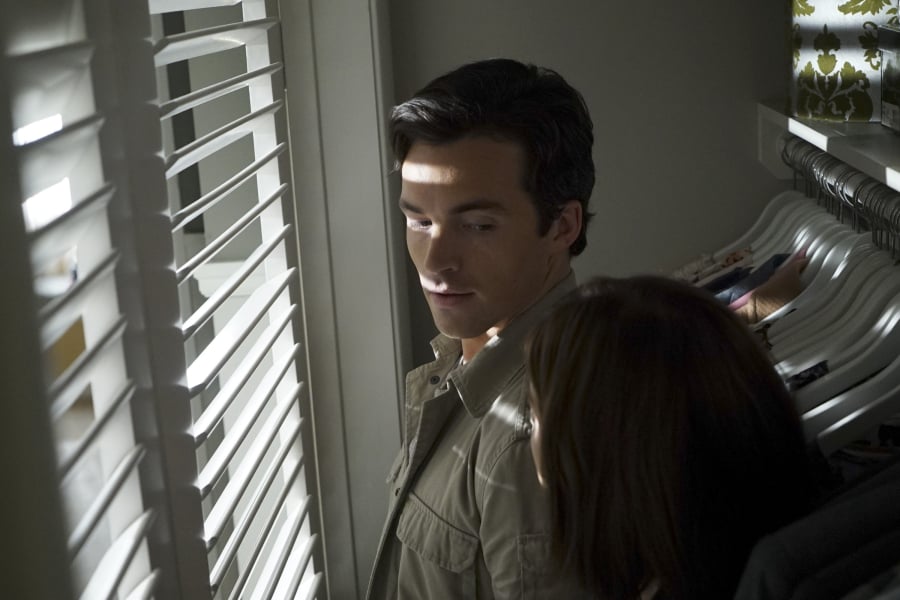Pretty Little Liars Season 7 Premiere Pictures