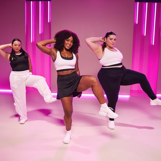 30-Minute Dance HIIT Workout with Kaleila Jordan